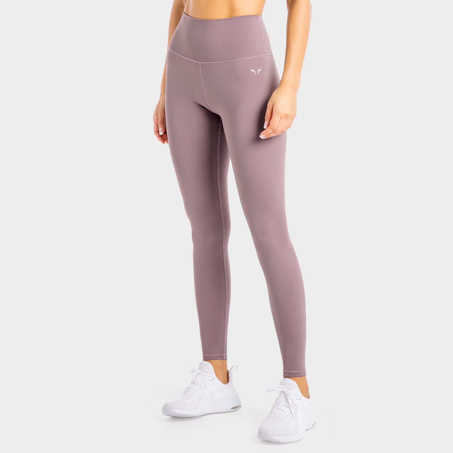 AGILE LEGGINGS - CLAY